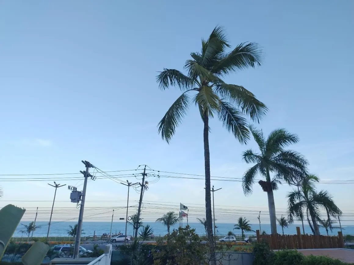 Apart E Suite Pes Na Areia Porto Seguro 0*,  Brazil