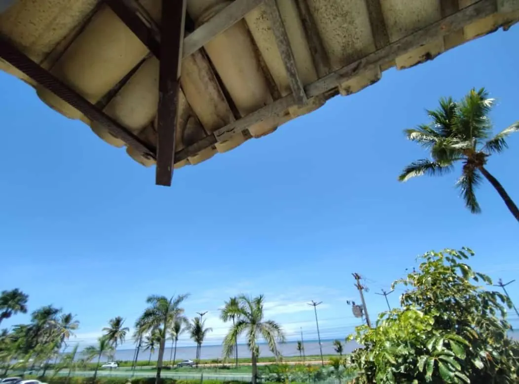 Apart E Suite Pes Na Areia Porto Seguro Apartment