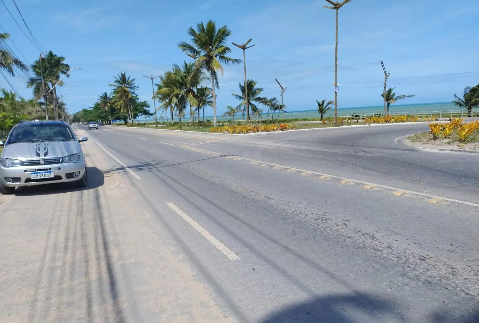 Apartment Apart E Suite Pes Na Areia Porto Seguro Brazil