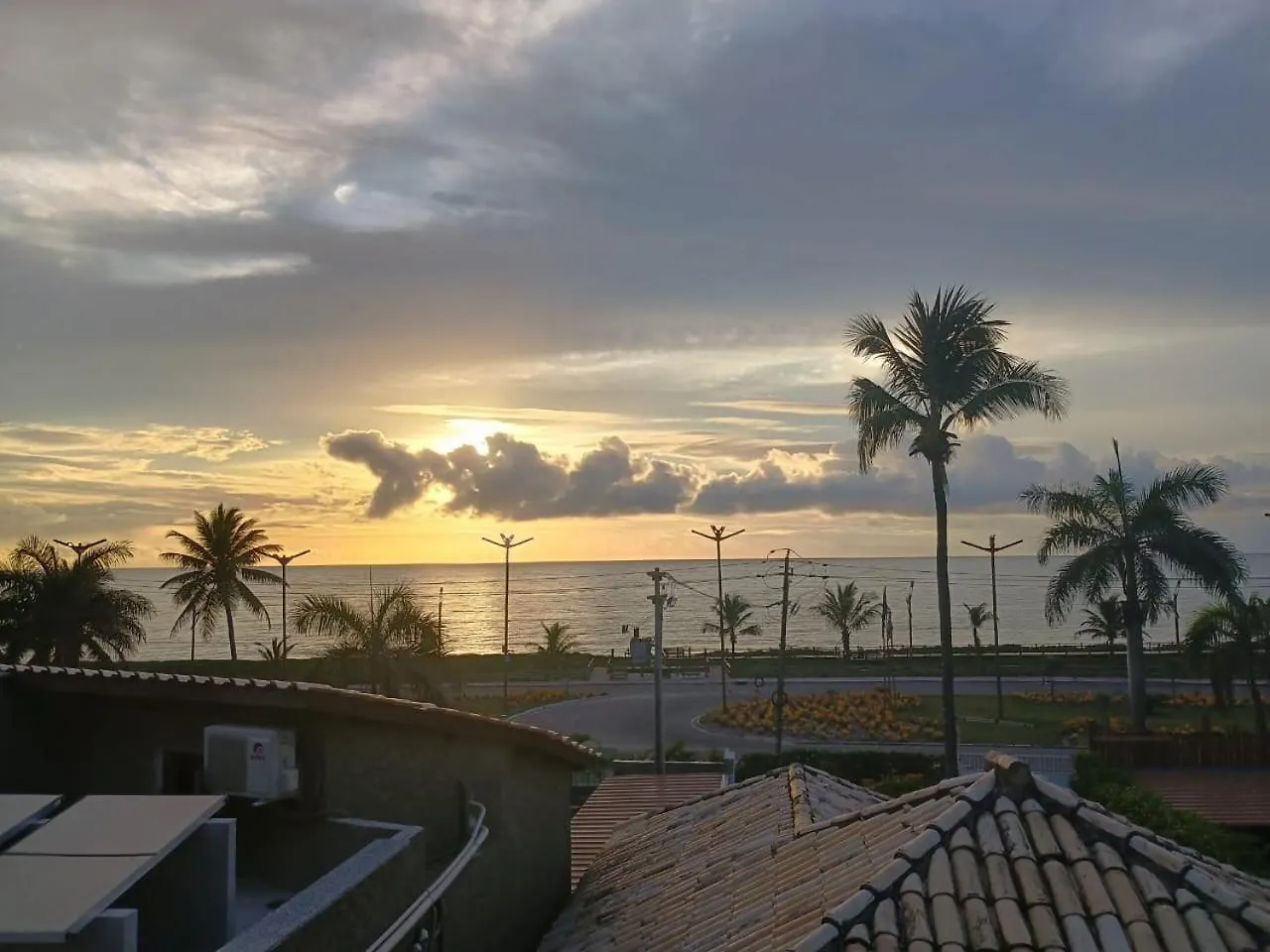 Apart E Suite Pes Na Areia Porto Seguro Brazil