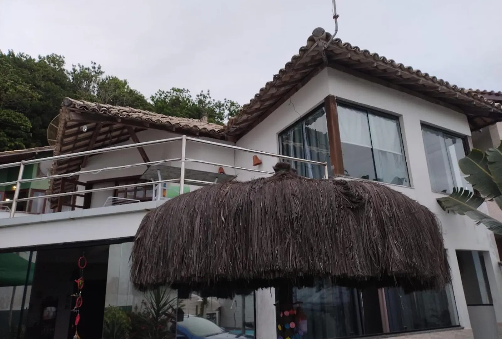Apart E Suite Pes Na Areia Porto Seguro