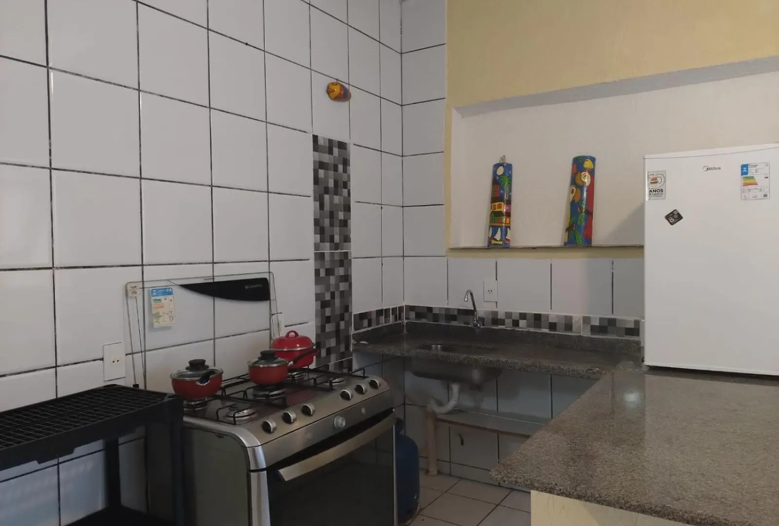 Apartment Apart E Suite Pes Na Areia Porto Seguro