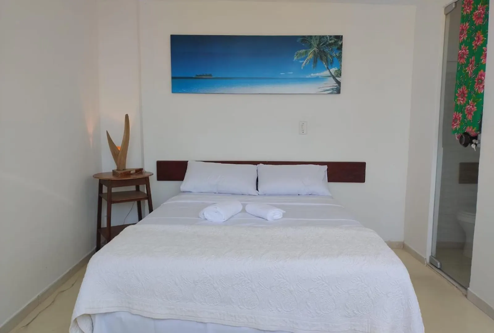 Apart E Suite Pes Na Areia Porto Seguro 0*,