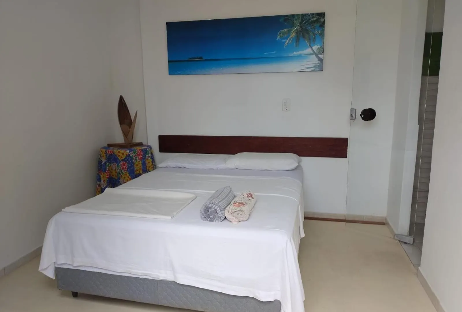 Apart E Suite Pes Na Areia Porto Seguro 0*,  Brazil