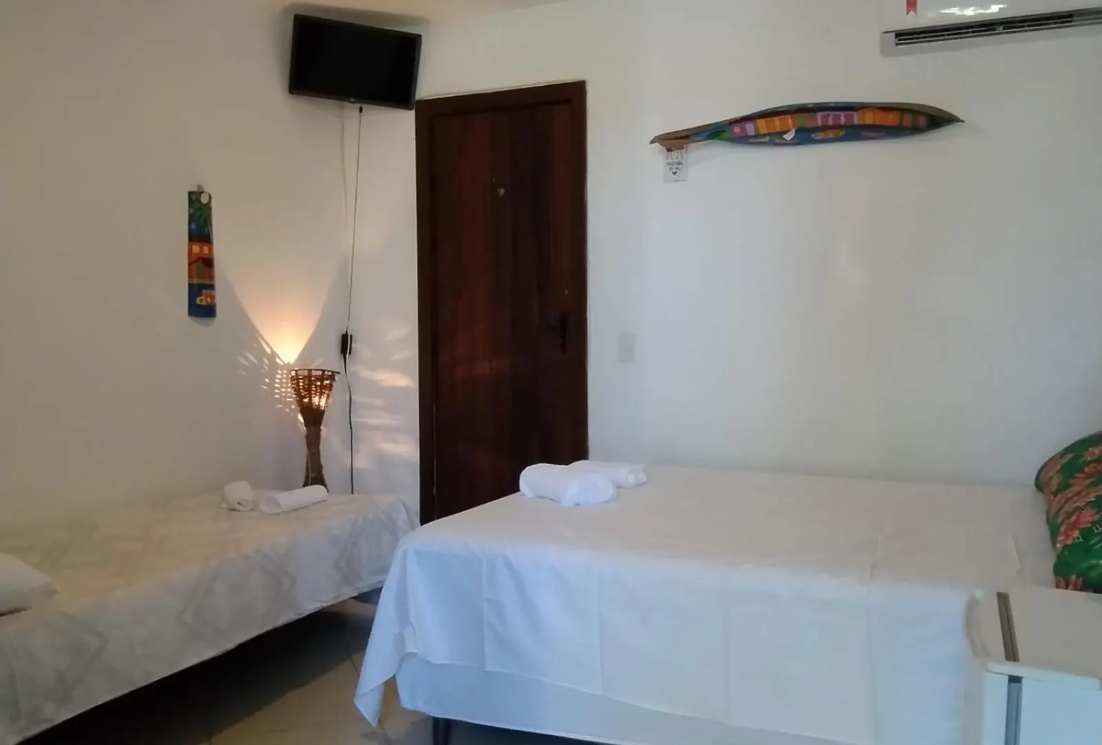 Apartment Apart E Suite Pes Na Areia Porto Seguro