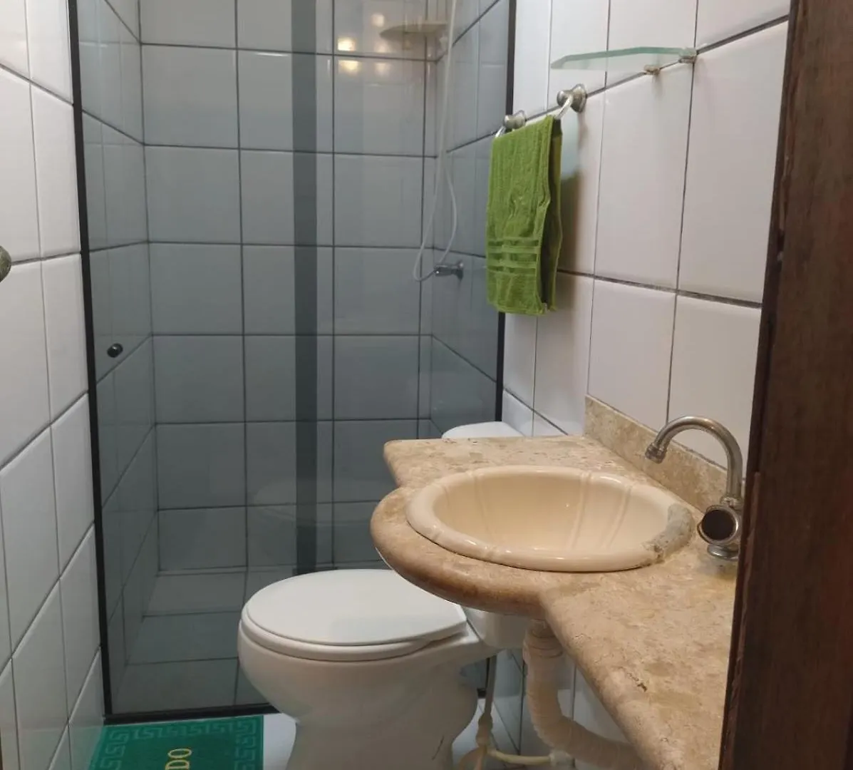 Apart E Suite Pes Na Areia Porto Seguro 0*,  Brazil