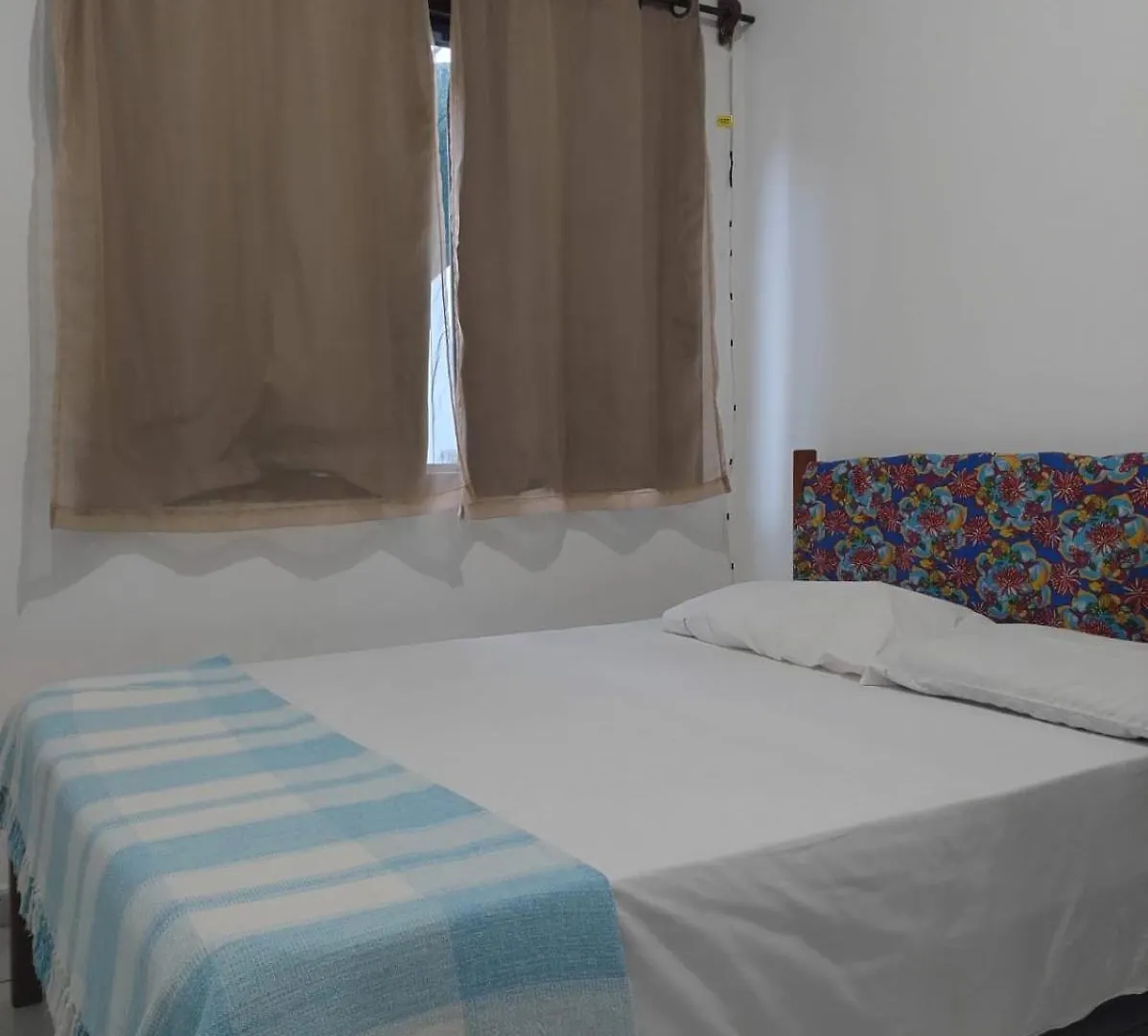 Apart E Suite Pes Na Areia Porto Seguro