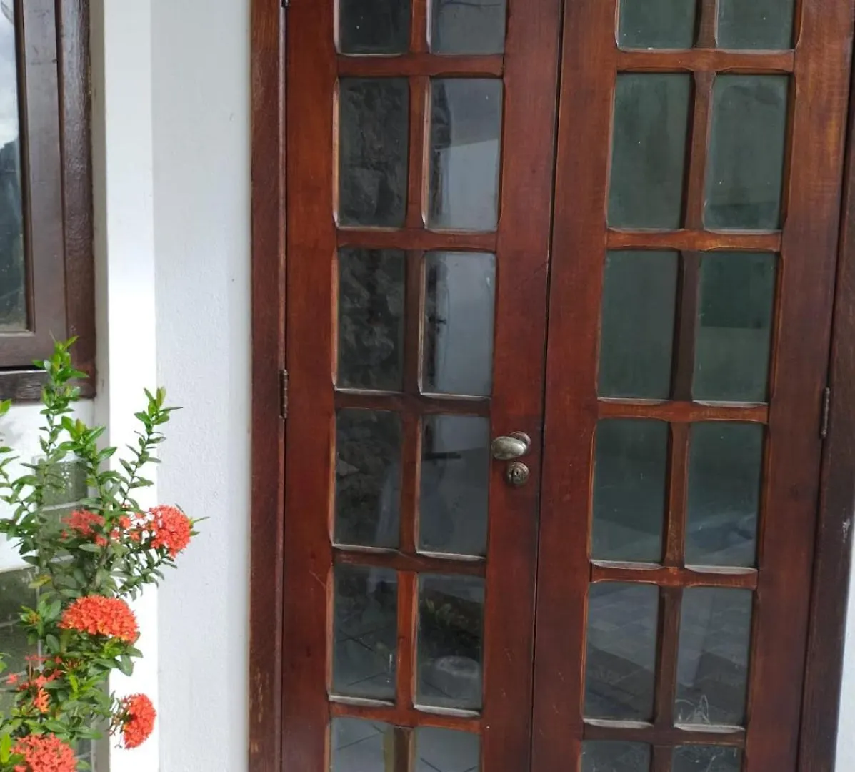 Apartment Apart E Suite Pes Na Areia Porto Seguro