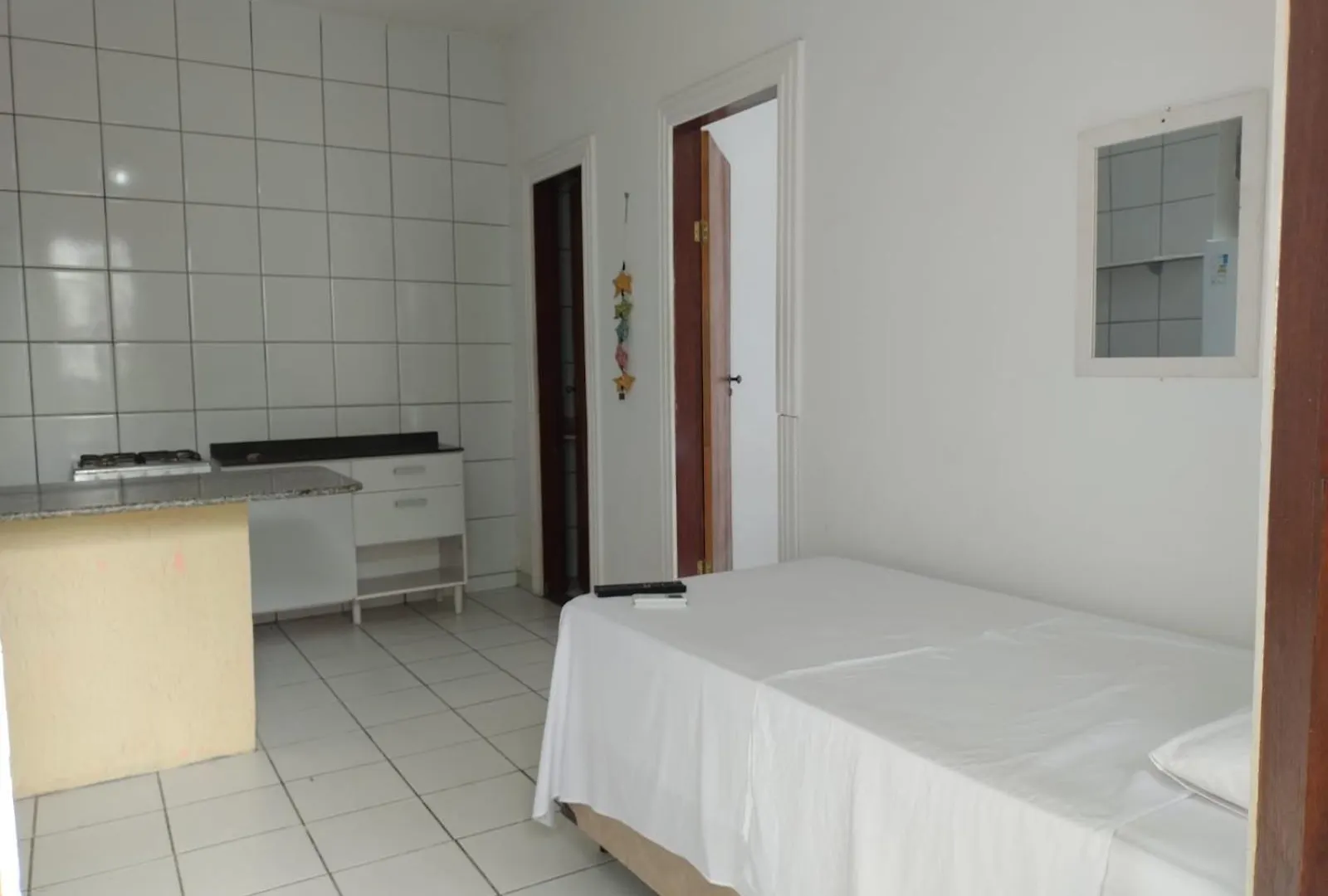 Apart E Suite Pes Na Areia Porto Seguro 0*,