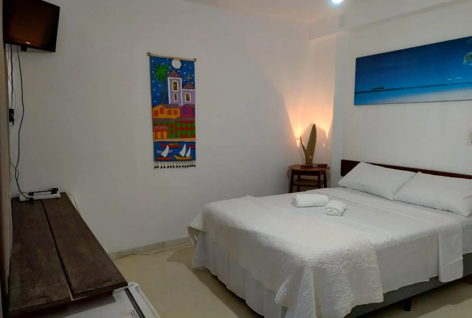 Apart E Suite Pes Na Areia Porto Seguro Apartment