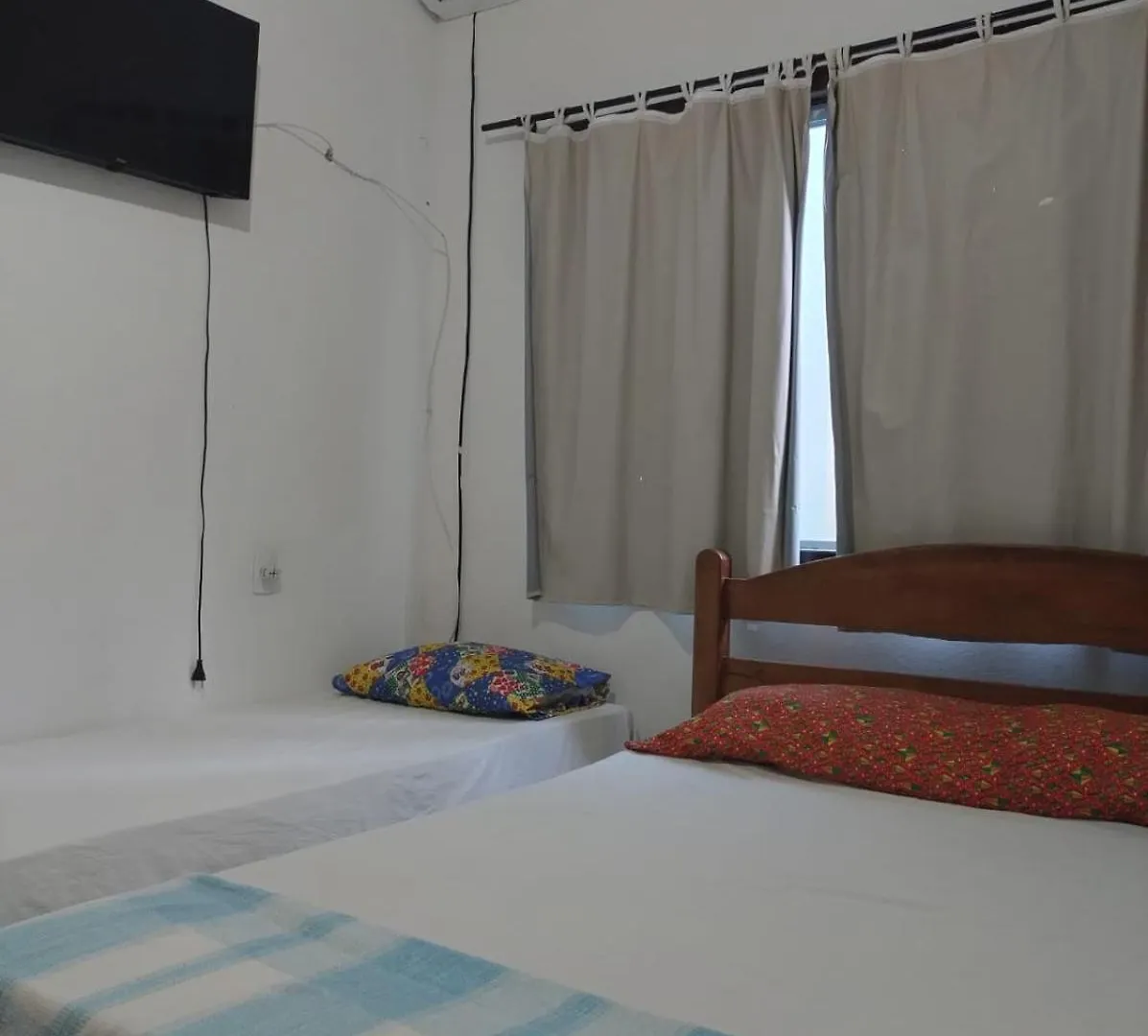Apartment Apart E Suite Pes Na Areia Porto Seguro