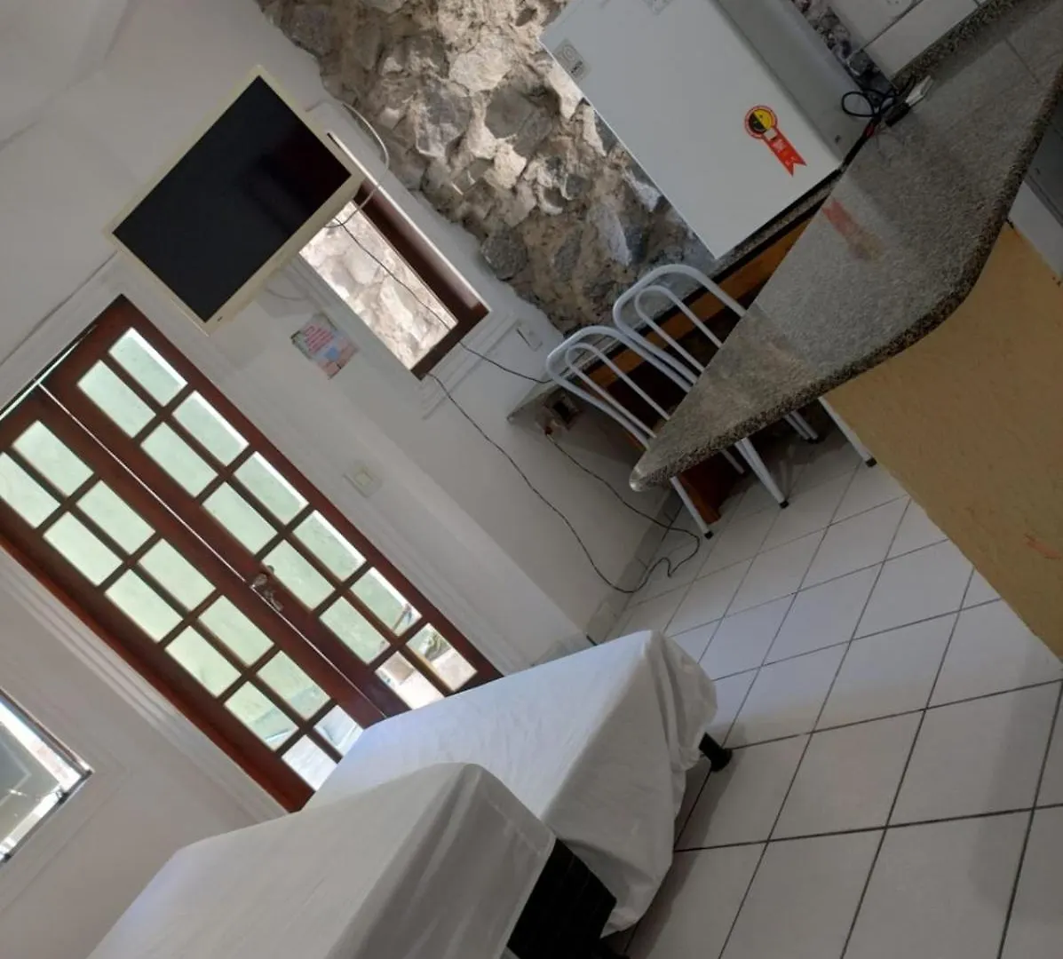 Apart E Suite Pes Na Areia Porto Seguro 0*,  Brazil