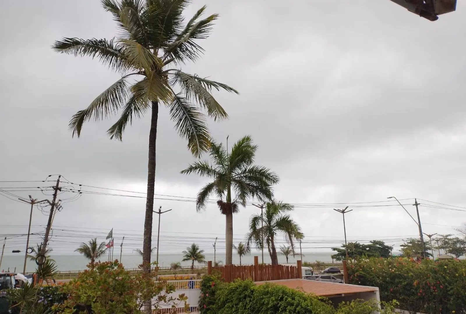 Apart E Suite Pes Na Areia Porto Seguro