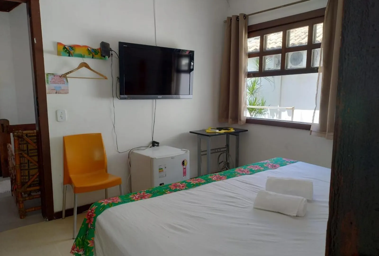 Apart E Suite Pes Na Areia Porto Seguro