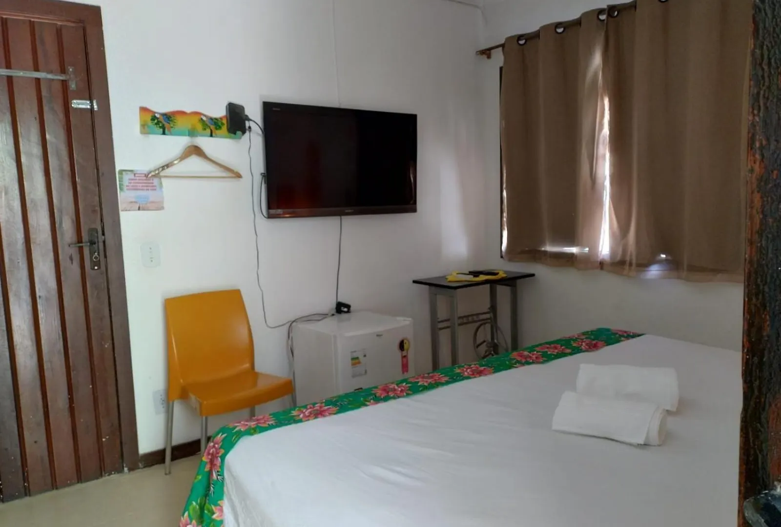 Apart E Suite Pes Na Areia Porto Seguro