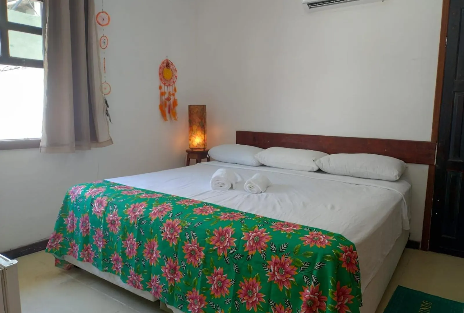 Apart E Suite Pes Na Areia Porto Seguro Apartment