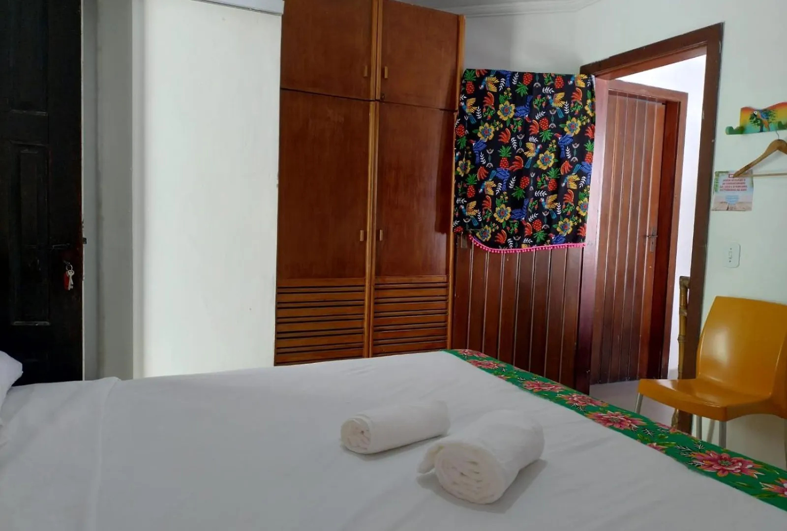 Apart E Suite Pes Na Areia Porto Seguro Brazil