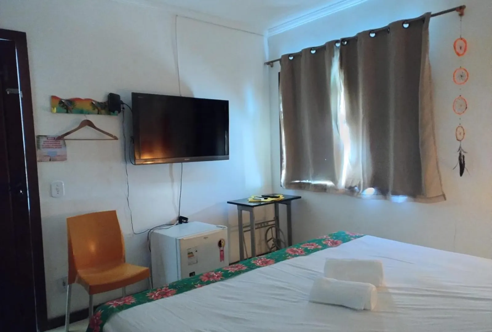 Apart E Suite Pes Na Areia Porto Seguro