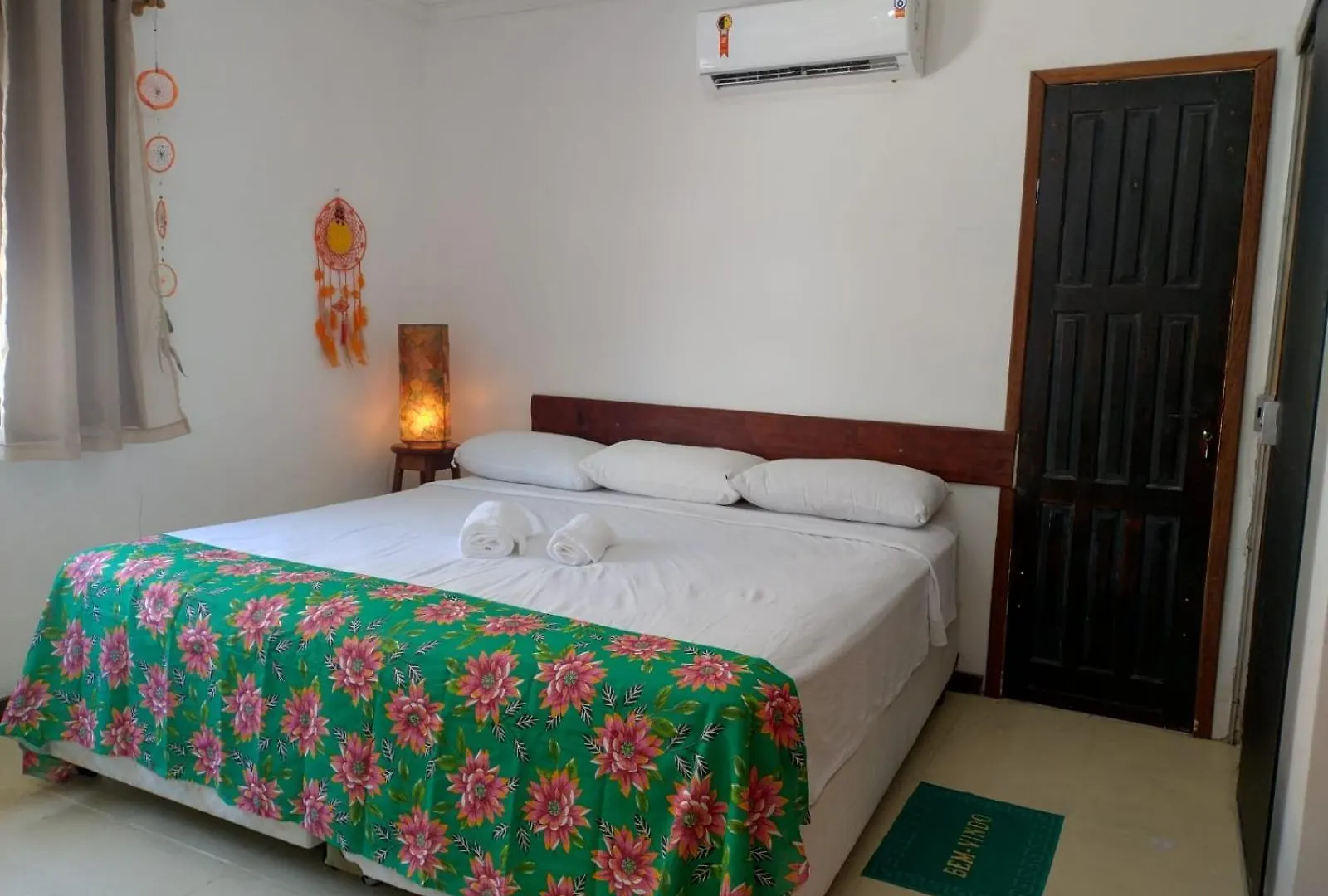 Apart E Suite Pes Na Areia Porto Seguro 0*,