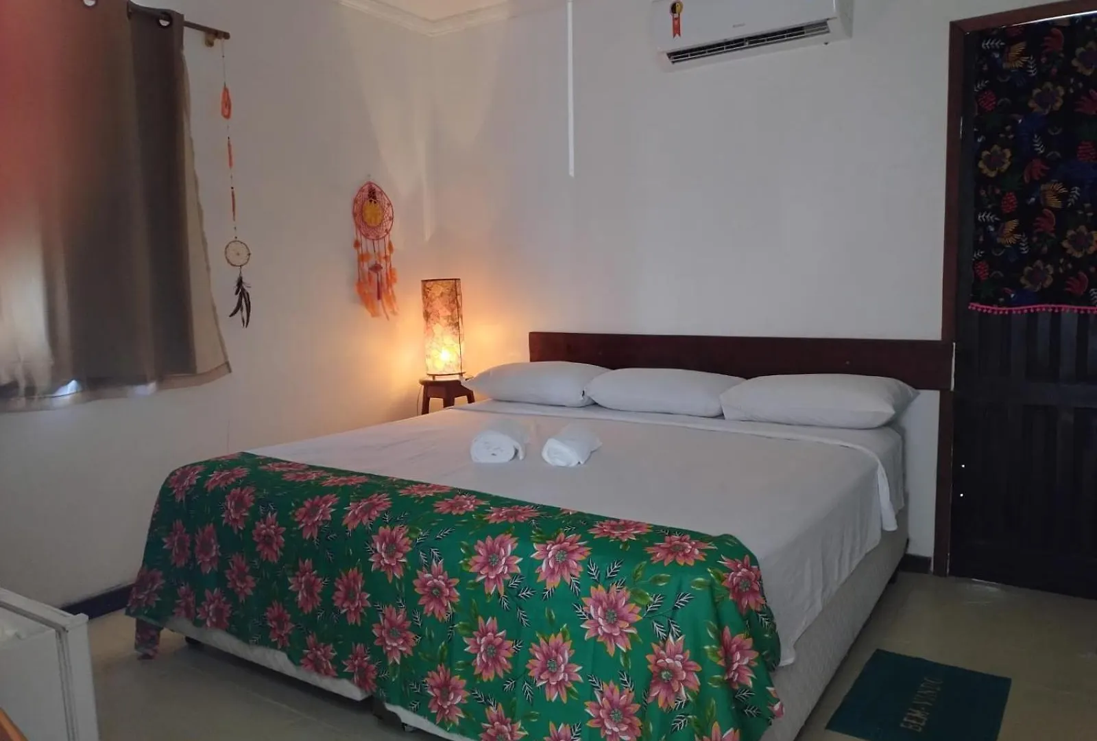 Apartment Apart E Suite Pes Na Areia Porto Seguro